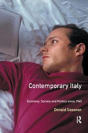 Contemporary Italy - Preview