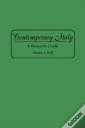 Contemporary Italy