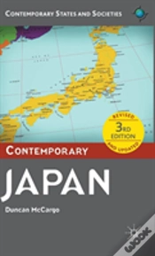 Capa do artigo Contemporary Japan