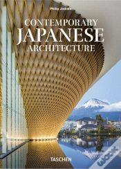Capa do artigo Contemporary Japanese Architecture