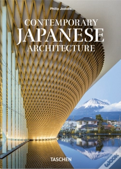 Capa do artigo Contemporary Japanese Architecture