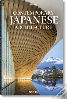 Contemporary Japanese Architecture
