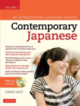 Contemporary Japanese Textbook Volume 1