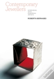 Capa do artigo Contemporary Jewellers