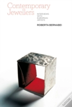 Capa do artigo Contemporary Jewellers