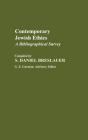 Contemporary Jewish Ethics - Preview