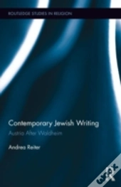 Contemporary Jewish Writing