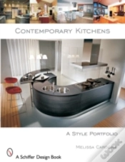 Capa do artigo Contemporary Kitchens