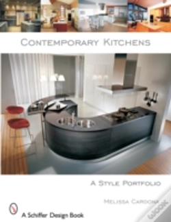 Capa do artigo Contemporary Kitchens
