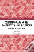 Contemporary Korea-Southeast Asian Relations