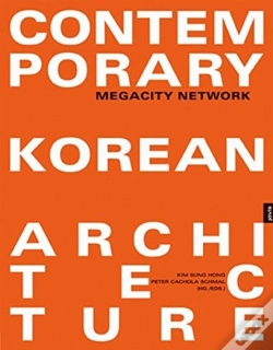 Capa do artigo Contemporary Korean Architecture