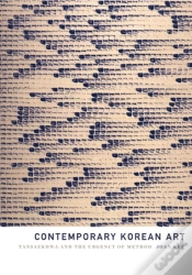 Capa do artigo Contemporary Korean Art