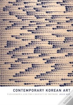 Capa do artigo Contemporary Korean Art