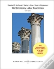 Capa do artigo Contemporary Labor Economics