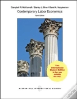 Capa do artigo Contemporary Labor Economics