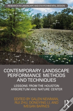 Capa do artigo Contemporary Landscape Performance Methods And Techniques
