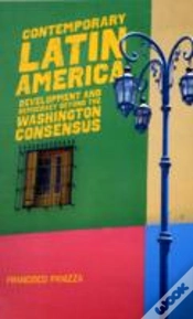 Capa do artigo Contemporary Latin America