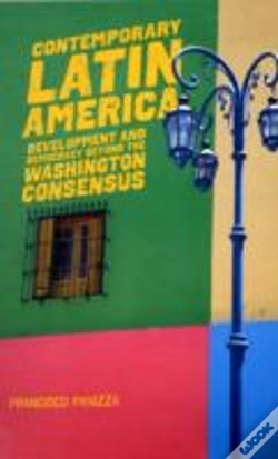 Capa do artigo Contemporary Latin America
