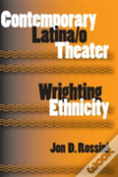 Contemporary Latina/O Theater
