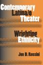 Contemporary Latina/O Theater - Preview