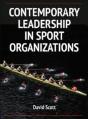Contemporary Leadership In Sport Organizations - Preview