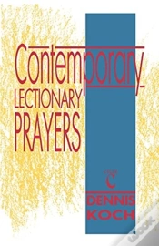 Capa do artigo Contemporary Lectionary Prayers, Cycle C