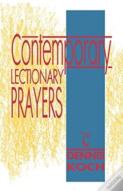 Capa do artigo Contemporary Lectionary Prayers, Cycle C