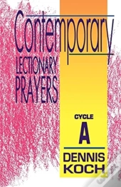 Contemporary Lectionary Prayers