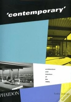 Capa do artigo Contemporary