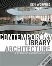 Capa do artigo Contemporary Library Architecture