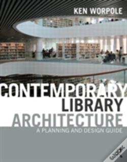 Capa do artigo Contemporary Library Architecture