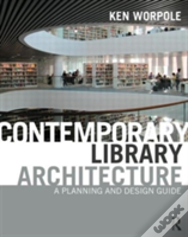 Contemporary Library Architecture