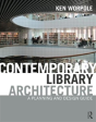 Contemporary Library Architecture - Preview