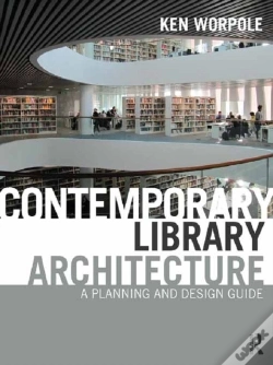 Capa do artigo Contemporary Library Architecture