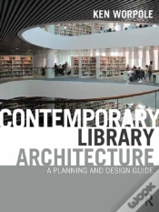 Capa do artigo Contemporary Library Architecture