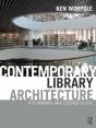 Contemporary Library Architecture - Preview