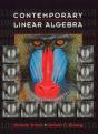 Contemporary Linear Algebra - Preview