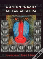 Capa do artigo Contemporary Linear Algebra