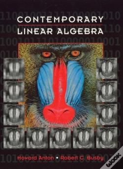 Capa do artigo Contemporary Linear Algebra