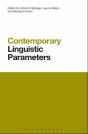 Contemporary Linguistic Parameters - Preview