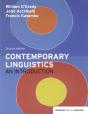 Contemporary Linguistics - Preview