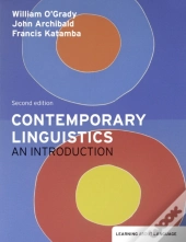Contemporary Linguistics
