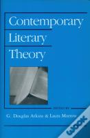 Contemporary Literary Theory