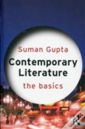Contemporary Literature: The Basics