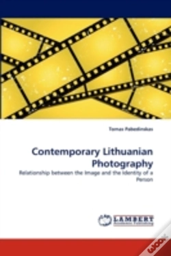 Capa do artigo Contemporary Lithuanian Photography