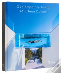 Contemporary Living By Mcclean Design