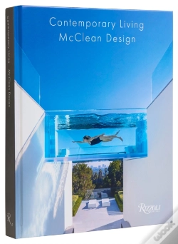 Capa do artigo Contemporary Living By Mcclean Design