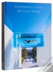 Capa do artigo Contemporary Living By Mcclean Design