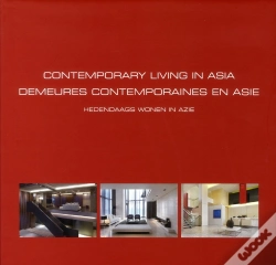 Capa do artigo Contemporary Living In Asia