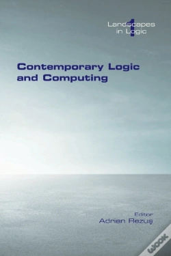 Capa do artigo Contemporary Logic And Computing